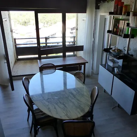Res Garros -appartement Duplex Pour 5 Personnes アパート