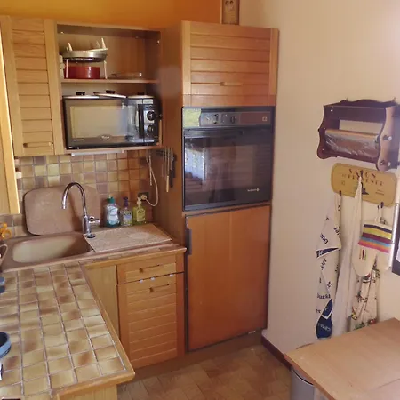 Res Garros -appartement Duplex Pour 5 Personnes アパート