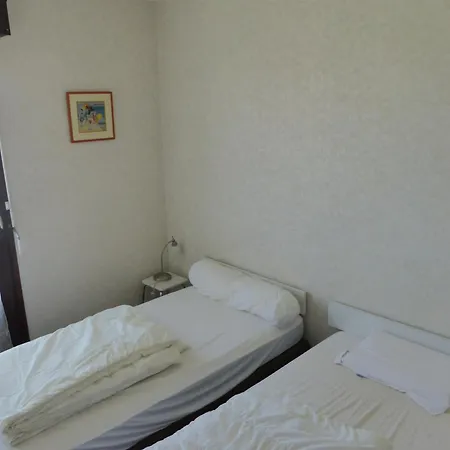 Res Garros -appartement Duplex Pour 5 Personnes アパート *