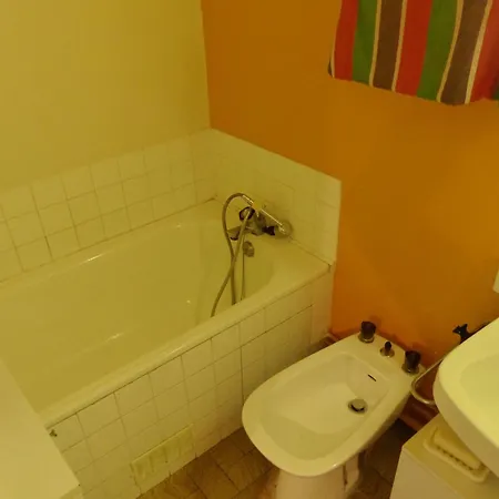 Res Garros -appartement Duplex Pour 5 Personnes アパート セノッス - ル・ペノン