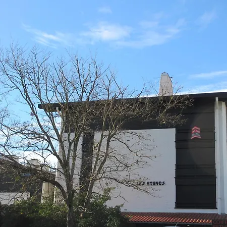 Res Garros -appartement Duplex Pour 5 Personnes * セノッス - ル・ペノン