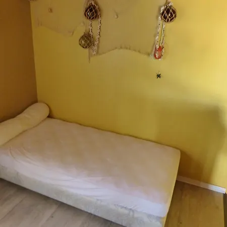 Res Garros -appartement Duplex Pour 5 Personnes