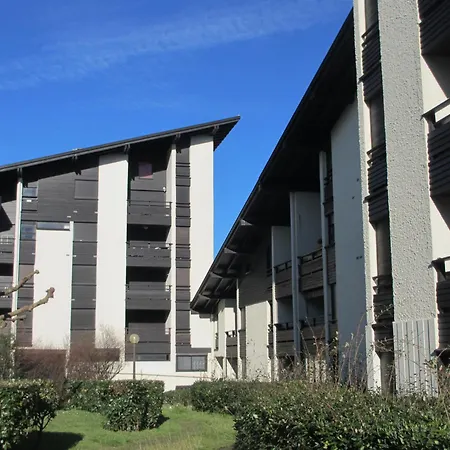 Res Garros -appartement Duplex Pour 5 Personnes アパート セノッス - ル・ペノン