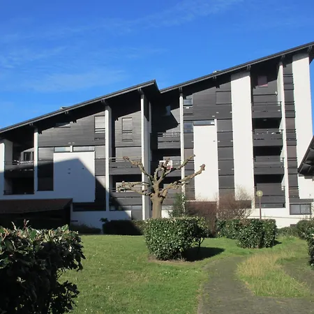Res Garros -appartement Duplex Pour 5 Personnes アパート